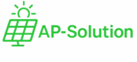 ap solution jasne logo