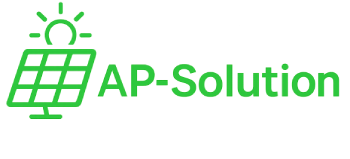 ap solution jasne logo